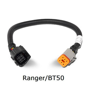 patch lead for ranger/ bt50
